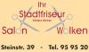 Ihr Stadtfriseur Salon Wolken